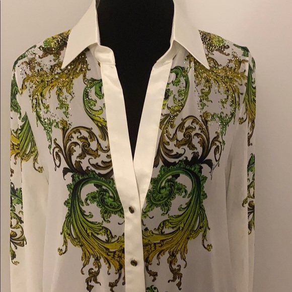 Genese Blouse - Picture 3 of 15